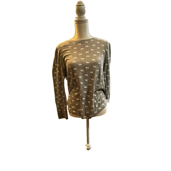 4 Shirt Bundle XL Women Long Sleeve Waffle Undershirt Perfect For Layering - Picture 8 of 13